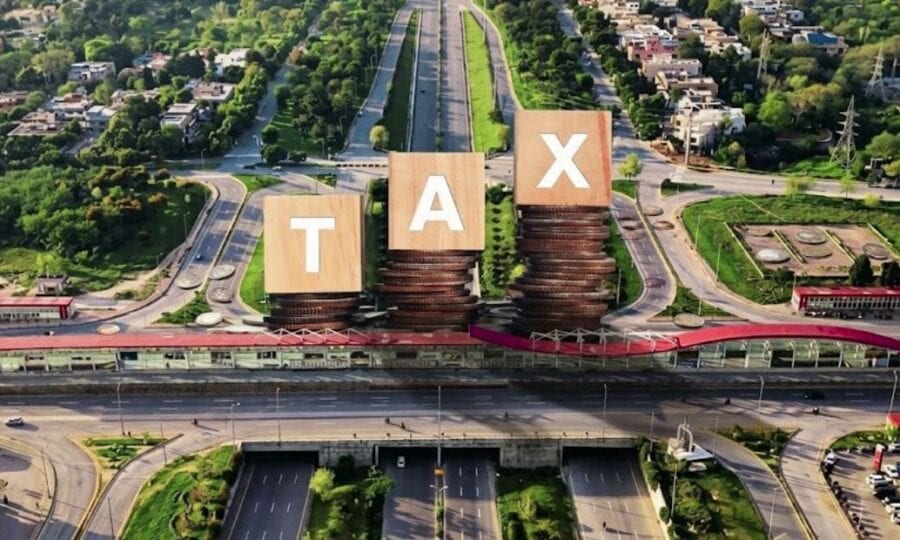 Islamabad Residents Face More Tax Burden Under New Autonomy Framework