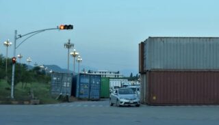 Islamabad roads update today ahead of possible protest – 23 September 2026