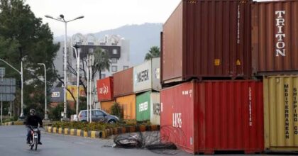 Islamabad Traffic Plan For September 2026 Road Closures Ahead Of Ji Pti Marches