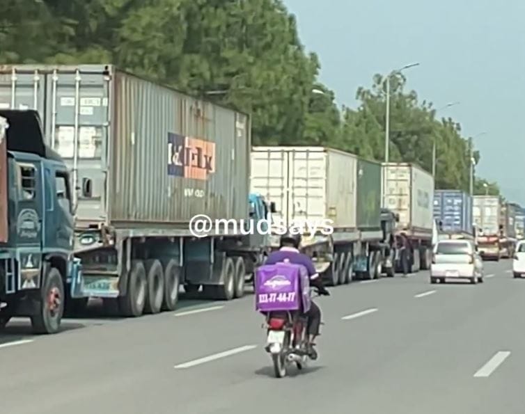 Islamabad Traffic Plan For September 2026 Road Closures Ahead Of Ji Pti Marches 