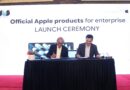 Jbs And Mercantile Partner To Enable Official Apple Products For Enterprise In Pakistan