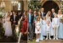 Jemima Goldsmith Shares Photos Of Second Marriage Who Attended Event