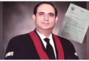 Justice Raheel Kamran Sheikh Resigns As Lhc Judge With Immediate Effect