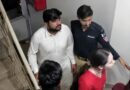 Karachi Dha Scuffle Woman Seeks Action Against Neighbours Police