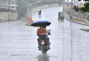 Karachi Likely To Receive Thunderstorms Rain From September 14