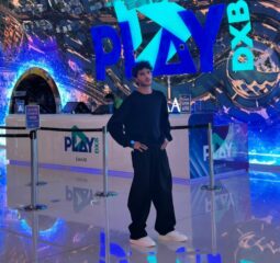 Karaks Afnan Becomes Tiktok Sensation