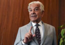 Khawaja Asif Calls Ptis Islamabad March A Last Attempt