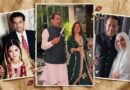 Kiran Khan Marries Nazia Hassans Former Husband Mirza Ishtiaq Baig