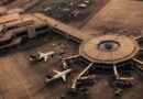 Lahore Airspace Hit By 2 Day Route Closure Paa Issues Notam
