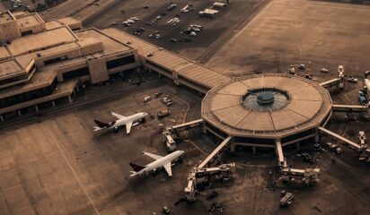 Lahore Airspace Hit By 2 Day Route Closure Paa Issues Notam