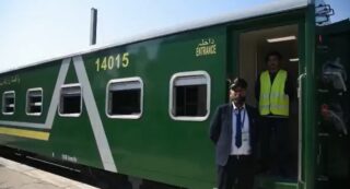 Lahore To Rawalpindi Train Ticket Latest Prices September 2026