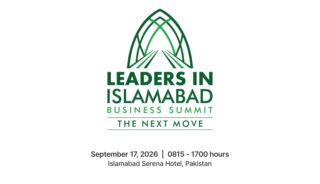 Leaders In Islamabad Business Summit Returns For The 9th Edition Convening Ministers Global Executives And Industry Leaders In Islamabad