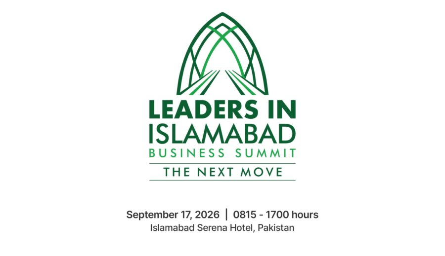 Leaders In Islamabad Business Summit Returns For The 9th Edition Convening Ministers Global Executives And Industry Leaders In Islamabad