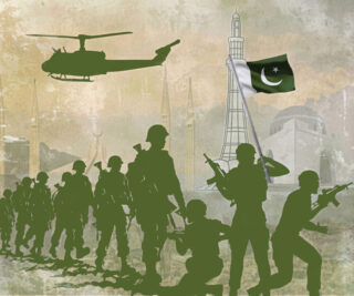 Legacy Of The September War