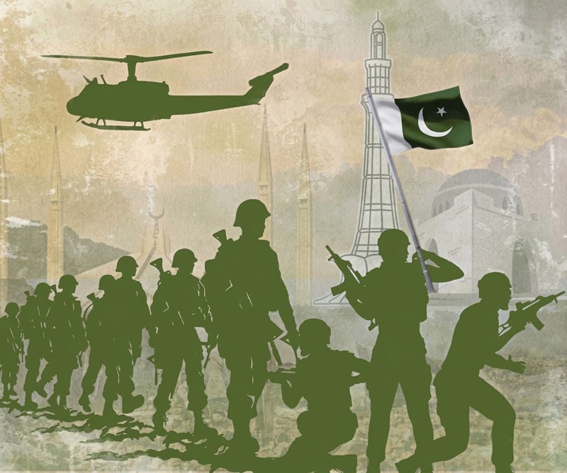 Legacy Of The September War