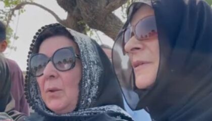 Lhc Decline Plea For Immediate Suspension Of Detention Orders For Imran Khans Sisters