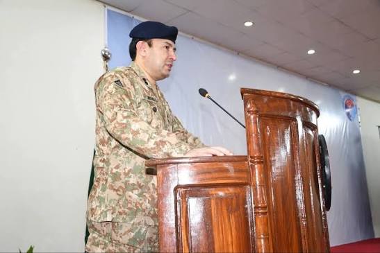 Maj Gen Adil Warraich Named Dg Military Intelligence In Pak Armys New Postings Transfers 
