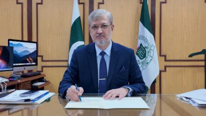 Maj Gen R Sohail Sabir Takes Charge As Uhs Vice Chancellor