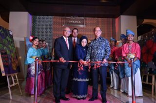 Malaysian High Commission and Serena Hotels celebrate Malaysia’s 69th National Day with ‘Visit Malaysia 2026: Tourism and Gastronomy Festival’