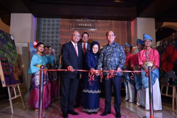 Malaysian High Commission And Serena Hotels Celebrate Malaysias 69th National Day With Visit Malaysia 2026 Tourism And Gastronomy Festival