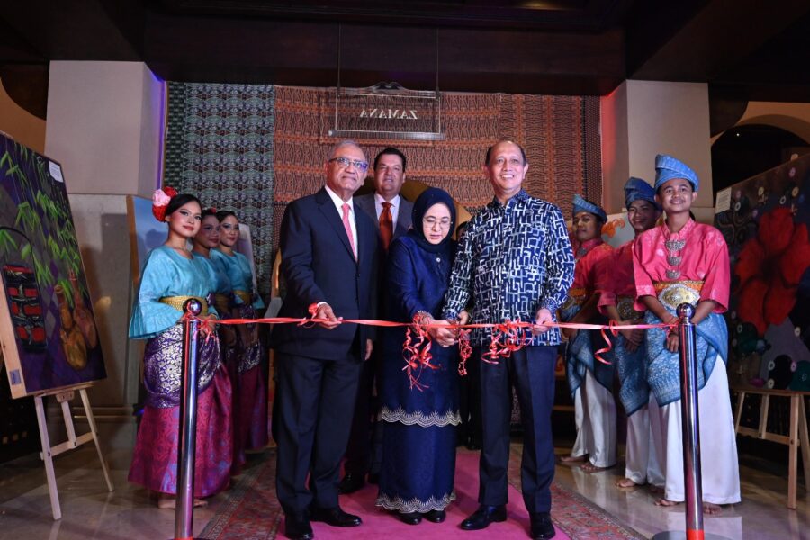 Malaysian High Commission And Serena Hotels Celebrate Malaysias 69th National Day With Visit Malaysia 2026 Tourism And Gastronomy Festival