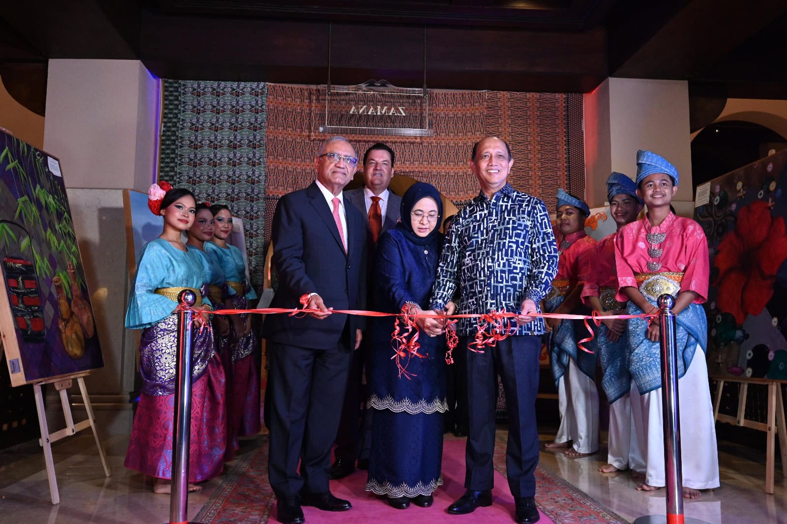Malaysian High Commission and Serena Hotels celebrate Malaysia’s 69th National Day with ‘Visit Malaysia 2026: Tourism and Gastronomy Festival’