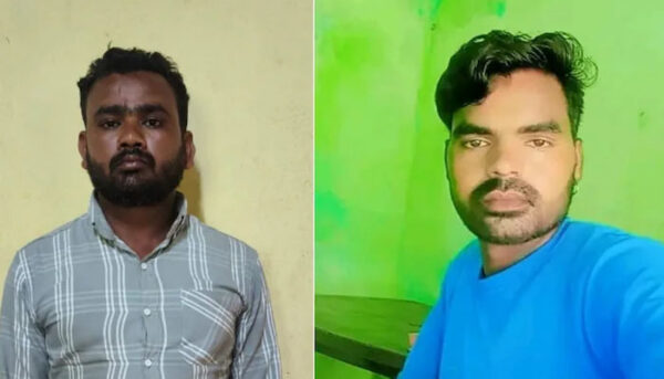 Man Allegedly Kills Friend Over Chicken Pieces At Party In India
