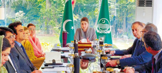 Maryam Orders Priority To Resolution Of Drainage Sewerage Issues In Villages