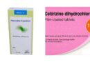 Mecodax Injection Cetirizine Dihydrochloride Recalled In Punjab After Lab Tests Flag Quality Issues