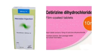 Mecodax Injection Cetirizine Dihydrochloride Recalled In Punjab After Lab Tests Flag Quality Issues