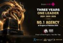 Mediavest Crowned Pakistans Top Agency At Dragons Of Pakistan 2026