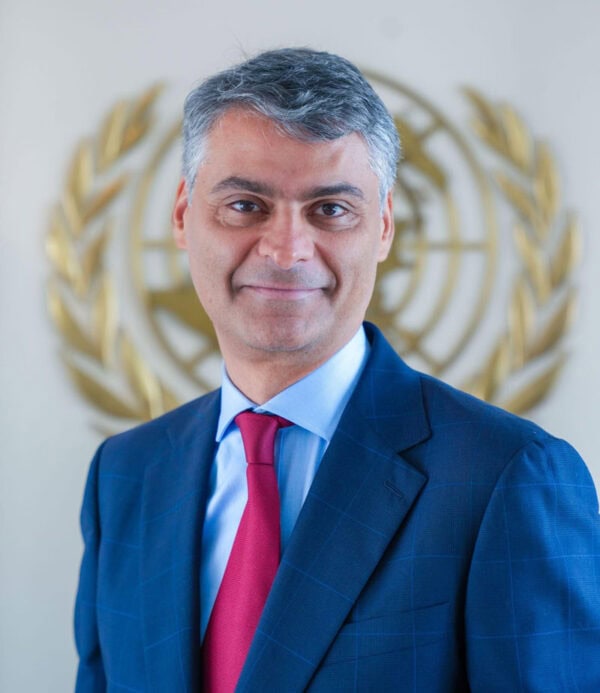 Message By Unesco Representative To Pakistan On Ild 2026