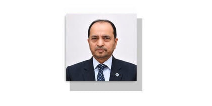 Message Of Chairman Karachi Port Trust Rear Admiral Shahid Ahmed Sim S Bt Retd On World Maritime Day 2026