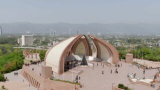 Minister Reveals Islamabad To Become Administrative Unit Not Fifth Province
