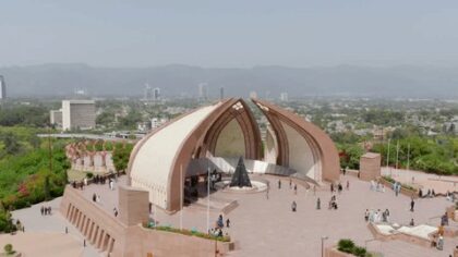 Minister Reveals Islamabad To Become Administrative Unit Not Fifth Province
