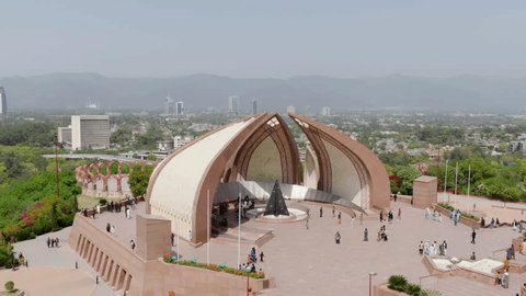 Minister Reveals Islamabad To Become Administrative Unit Not Fifth Province