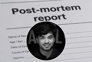 Mir Raza Murder Case Who Summoned Autopsy Doctor To Cm House Amid Probe
