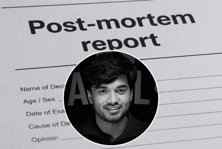 Mir Raza Murder Case Who Summoned Autopsy Doctor To Cm House Amid Probe