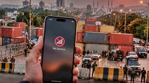 Mobile Services Face Suspension In Islamabad Rawalpindi And Attock On September 26 27