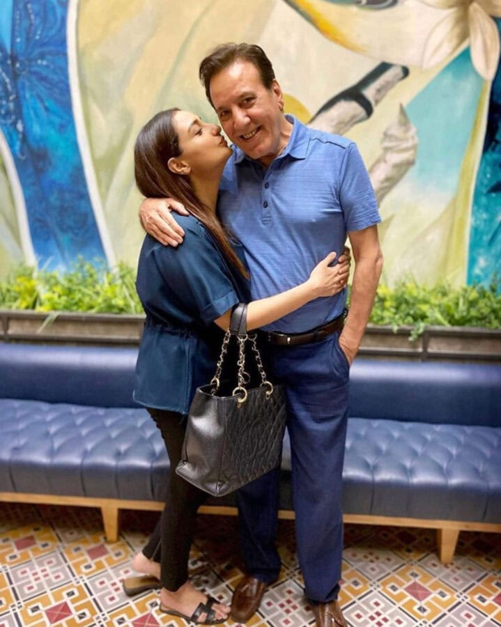 Momal Sheikh Beyond The Family Name What Happens When Your Surname Is Already Famous 