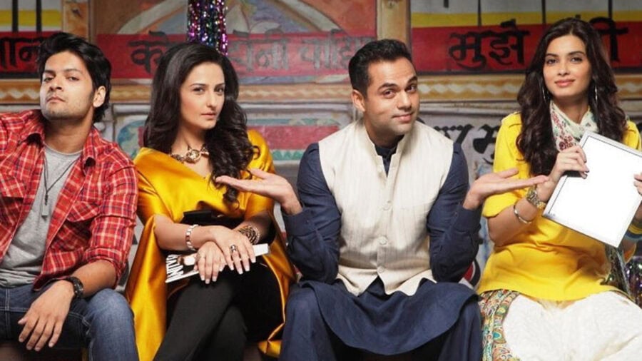 Momal Sheikh Beyond The Family Name What Happens When Your Surname Is Already Famous 