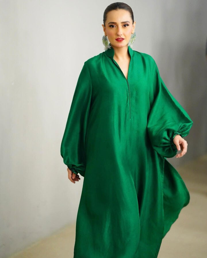 Momal Sheikh Beyond The Family Name What Happens When Your Surname Is Already Famous 