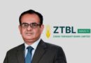 Muhammad Arif Becomes Ztbl Acting President Ceo