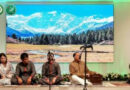 Music Bridges China Pakistan Friendship