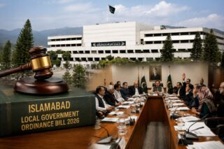 Na Panel Approves Islamabad Local Govt Bill Amid Ppp Opposition