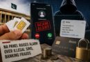 Na Panel Raises Alarm Over Illegal Sims Banking Frauds