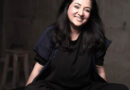Nadia Afgan Because Apparently Acting Wasnt Enough