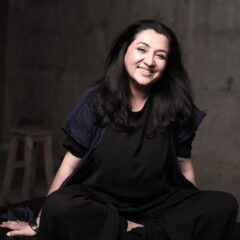 Nadia Afgan Because Apparently Acting Wasnt Enough