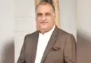 Najeeb Naqi Elected Ajk President With 32 Votes