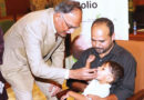 Nationwide Polio Vaccination Campaign